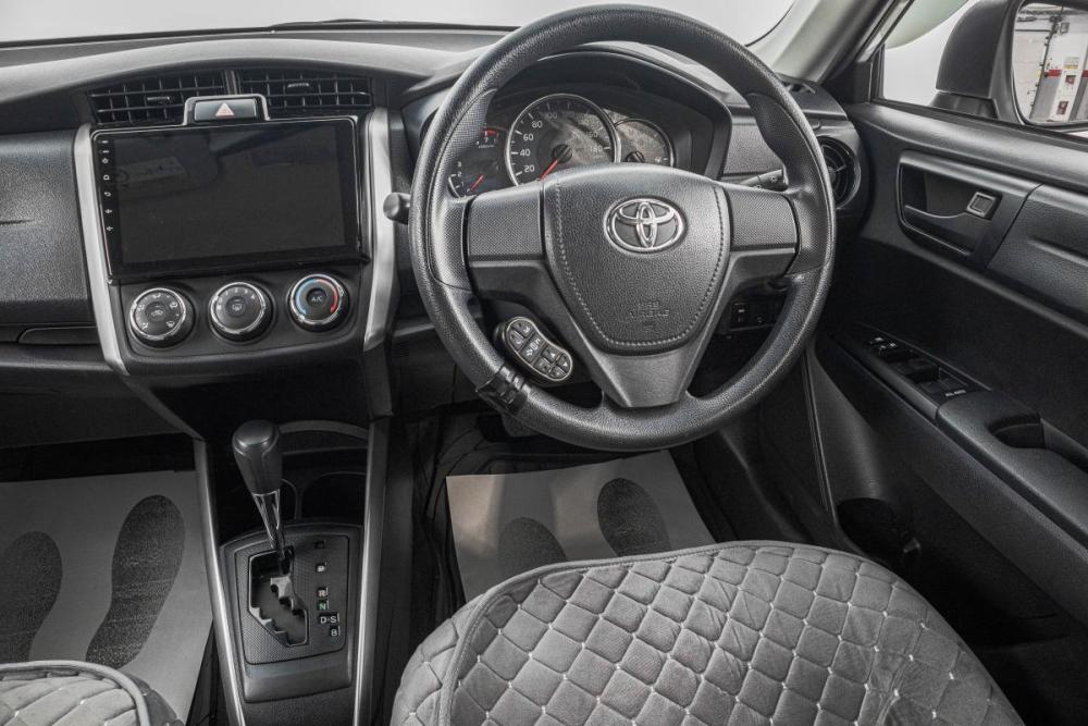 Toyota Corolla XI (E160 E170) Рестайлинг 2 Барнаул  - изображение 15
