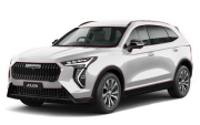 Haval Jolion I Рестайлинг Красноярск  - изображение 2