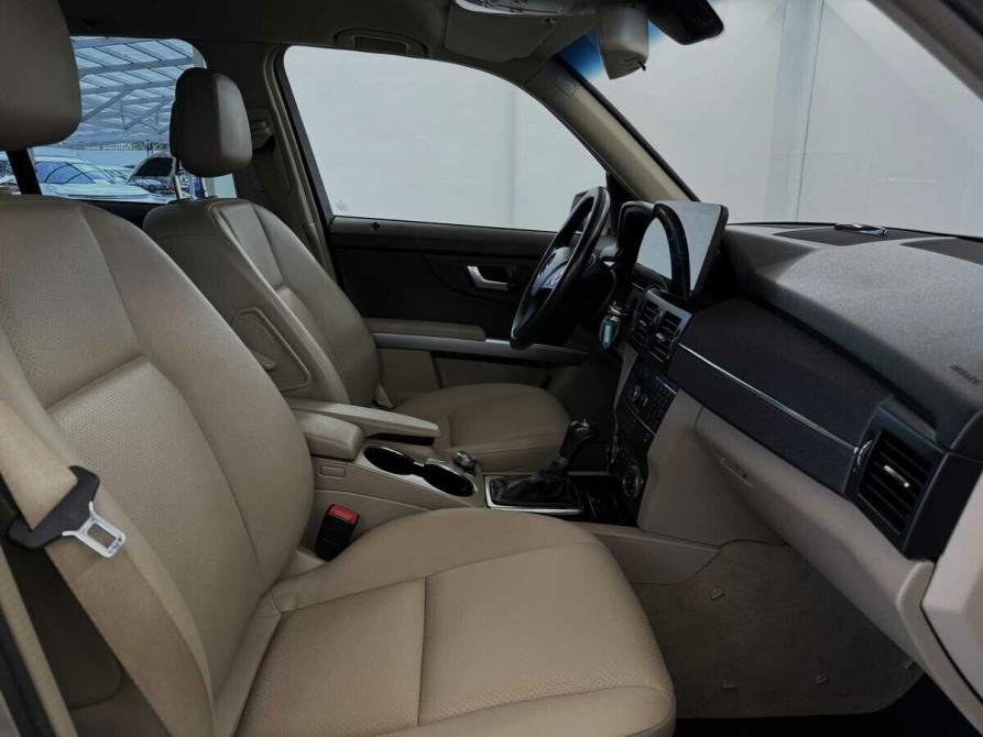 Mercedes-Benz GLK-Класс I (X204) Москва  - изображение 14