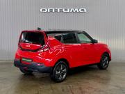 Kia Soul III Краснодар  - изображение 25