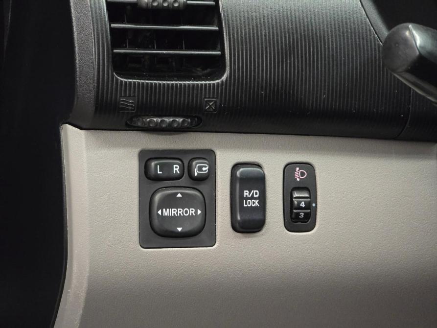 Mitsubishi Pajero Sport II Красноярск  - изображение 17