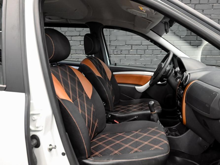 Lada (ВАЗ) Largus I Екатеринбург  - изображение 10