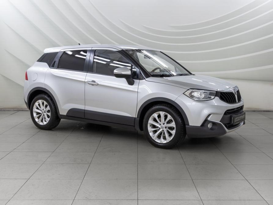 Brilliance V3 I Рестайлинг Волгоград  - изображение 1