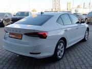 Skoda Octavia IV (A8) Екатеринбург  - изображение 31