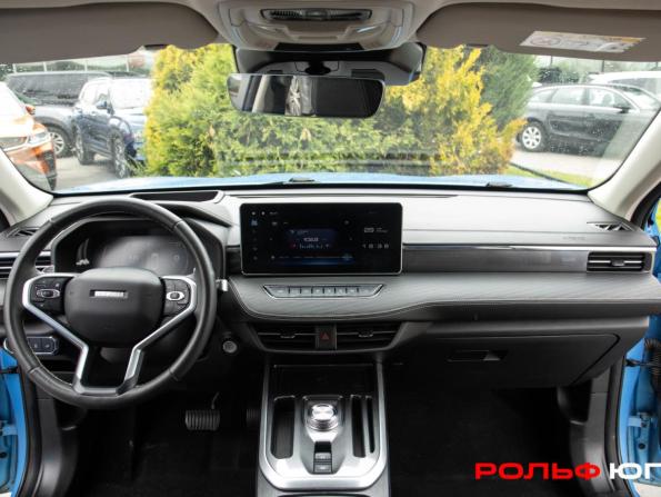 Haval Jolion I с пробегом 2023 года, цена 1 698 000 рублей, 50237 км, внедорожник, Автокод Объявления