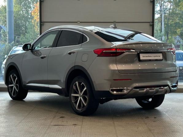 Haval F7x I с пробегом 2022 года, цена 1 590 000 рублей, 108000 км, внедорожник, Автокод Объявления