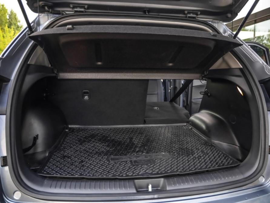 Hyundai Creta I Санкт-Петербург  - изображение 32