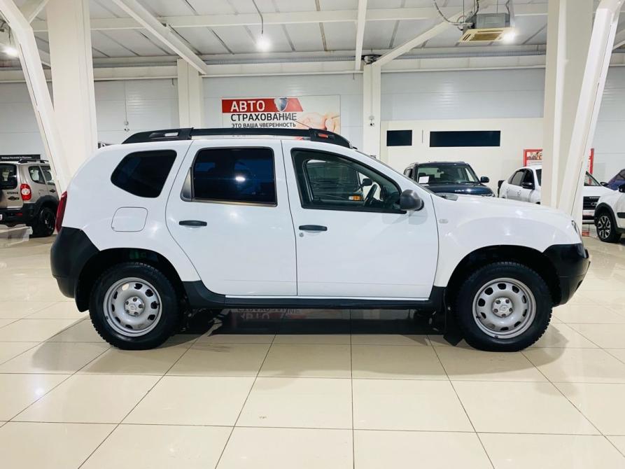 Renault Duster I Рестайлинг Миасс  - изображение 4