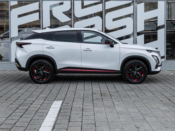 Omoda C5 I с пробегом 2023 года, цена 1 935 000 рублей, 17337 км, внедорожник, Автокод Объявления