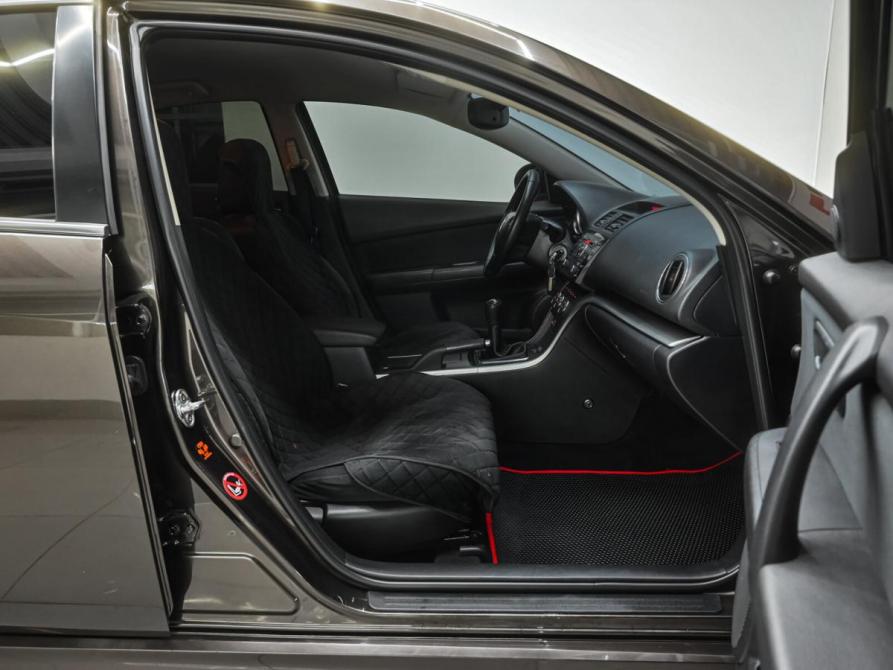 Mazda 6 II (GH) Рестайлинг Челябинск  - изображение 28