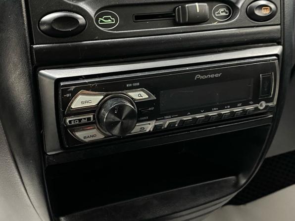 Daewoo Matiz I Рестайлинг с пробегом 2011 года, цена 169 000 рублей, 67558 км, хэтчбек, Автокод Объявления