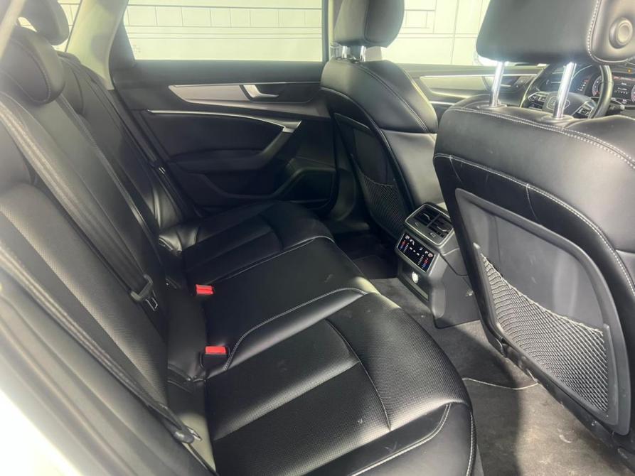 Audi A6 V (C8) Москва  - изображение 23