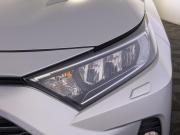 Toyota RAV4 V (XA50) Москва  - изображение 35