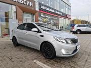 Kia Rio III Набережные Челны  - изображение 26