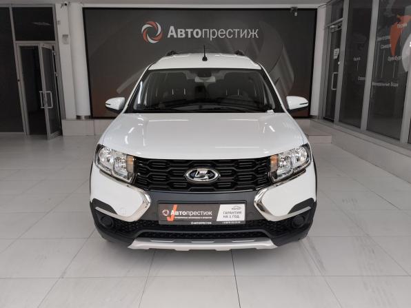 Lada (ВАЗ) Largus I Рестайлинг с пробегом 2026 года, цена 1 720 000 рублей, 10 км, универсал, Автокод Объявления