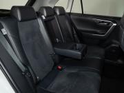 Toyota RAV4 V (XA50) Казань  - изображение 27