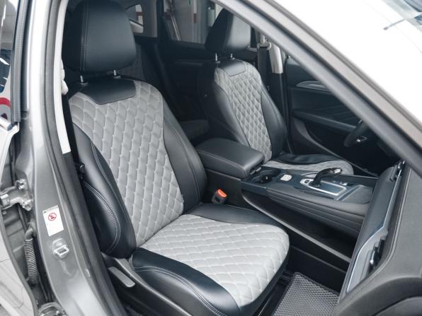 Haval F7 I Рестайлинг с пробегом 2022 года, цена 2 299 900 рублей, 38554 км, внедорожник, Автокод Объявления