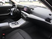 BMW 3 серии VII (G2x) Рестайлинг Москва  - изображение 33