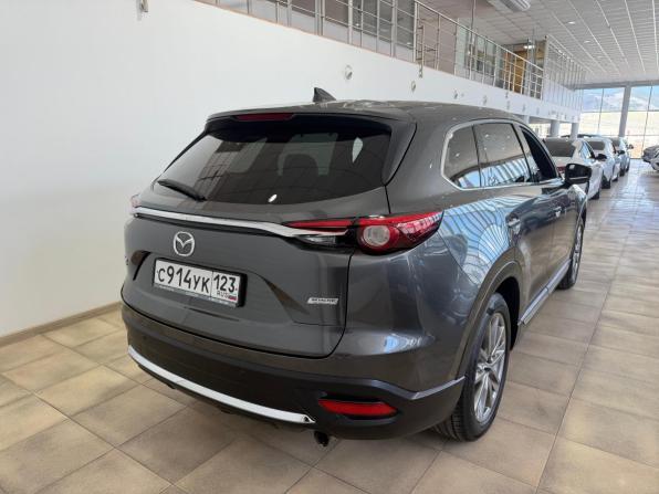 Mazda CX-9 II с пробегом 2018 года, цена 3 400 000 рублей, 53300 км, внедорожник, Автокод Объявления