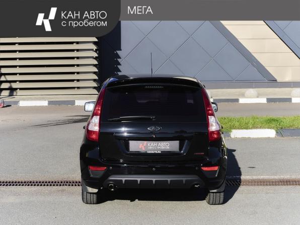 Lada (ВАЗ) Kalina II с пробегом 2017 года, цена 720 000 рублей, 91365 км, хэтчбек, Автокод Объявления