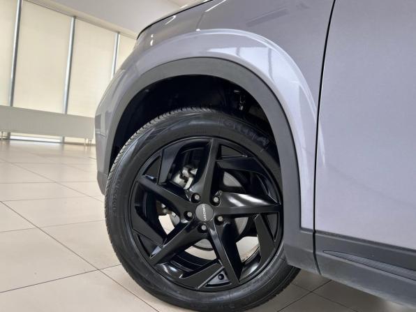 Omoda C5 I с пробегом 2023 года, цена 1 950 000 рублей, 17751 км, внедорожник, Автокод Объявления