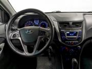Hyundai Solaris I Рестайлинг Москва  - изображение 49