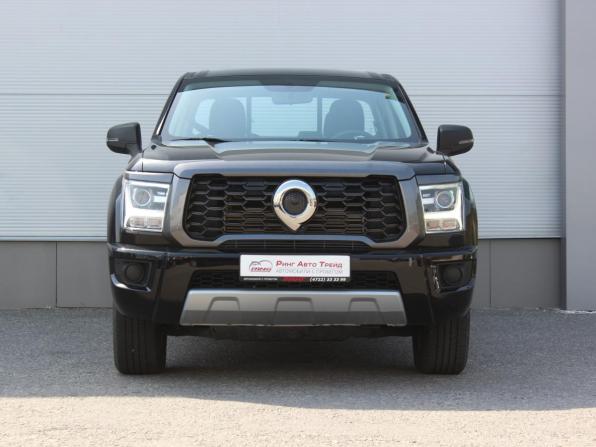 Great Wall Poer King Kong с пробегом 2023 года, цена 2 975 000 рублей, 12585 км, пикап, Автокод Объявления