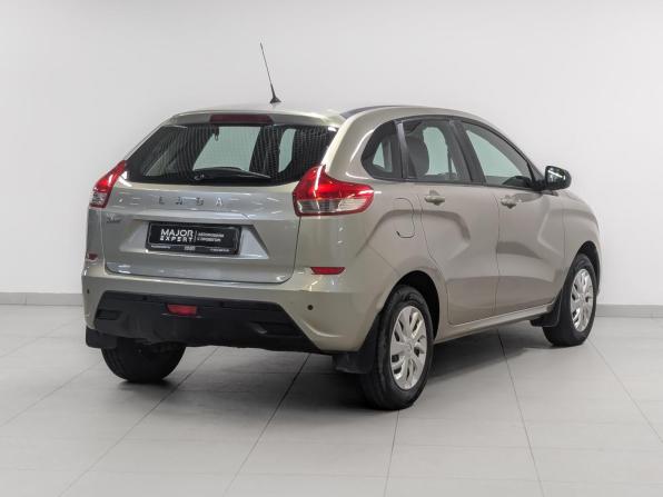 Lada (ВАЗ) XRAY I с пробегом 2019 года, цена 890 000 рублей, 85714 км, хэтчбек, Автокод Объявления