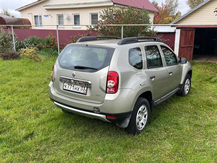 Renault Duster I Нижний Новгород  - изображение 13