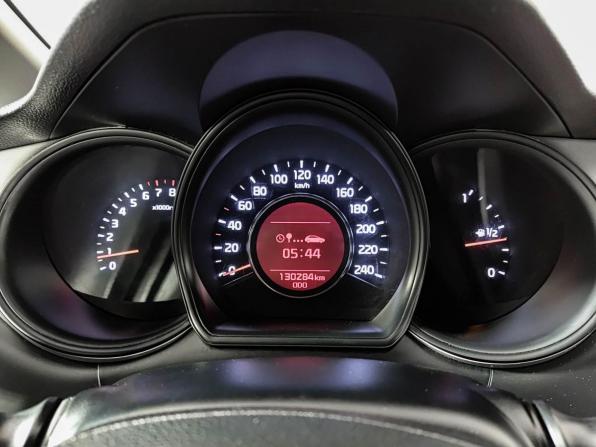 Kia Ceed II с пробегом 2014 года, цена 910 000 рублей, 130283 км, хэтчбек, Автокод Объявления