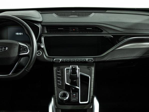 Geely Atlas Pro с пробегом 2023 года, цена 2 069 700 рублей, 89675 км, внедорожник, Автокод Объявления