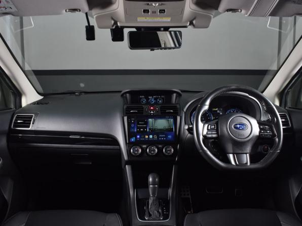 Subaru Levorg I Рестайлинг с пробегом 2019 года, цена 1 899 999 рублей, 85559 км, универсал, Автокод Объявления