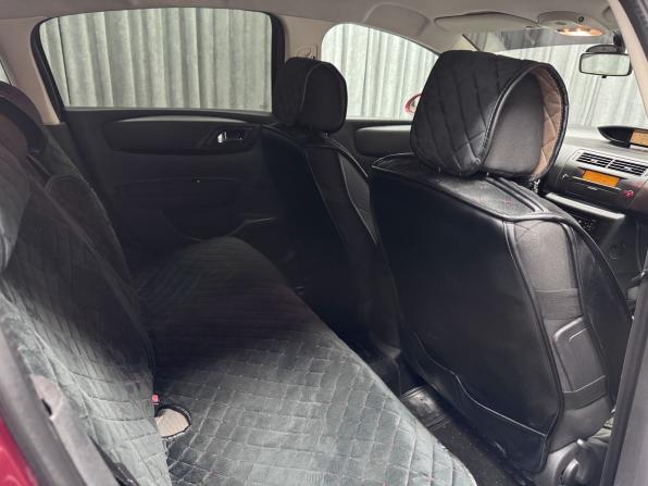 Citroen C4 I с пробегом 2007 года, цена 490 000 рублей, 191149 км, хэтчбек, Автокод Объявления