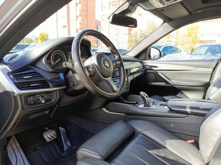 BMW X6 II (F16) Йошкар-Ола  - изображение 20