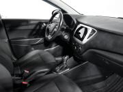 Hyundai Solaris II Санкт-Петербург  - изображение 34