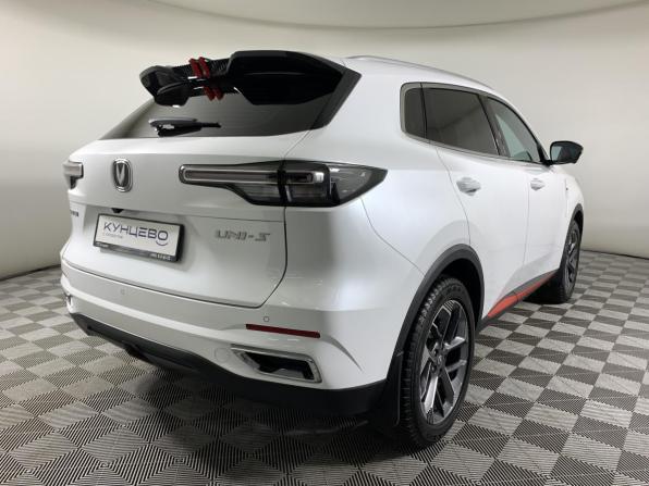Changan UNI-S (CS55 Plus) с пробегом 2024 года, цена 2 148 000 рублей, 14941 км, внедорожник, Автокод Объявления