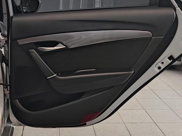 Hyundai i40 I с пробегом 2013 года, цена 1 100 000 рублей, 119783 км, седан, Автокод Объявления