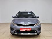Kia Rio IV Альметьевск  - изображение 23