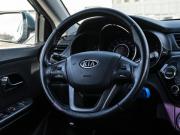 Kia Rio III Москва  - изображение 25