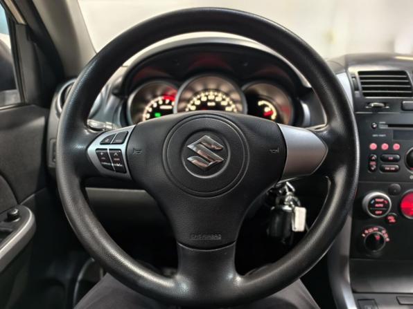 Suzuki Grand Vitara II Рестайлинг с пробегом 2011 года, цена 995 000 рублей, 161844 км, внедорожник, Автокод Объявления