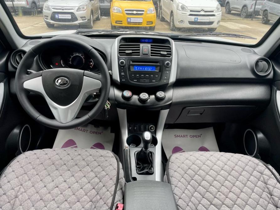 Lifan X60 I Краснодар  - изображение 17