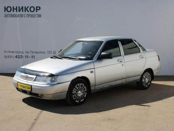 Lada (ВАЗ) 2110 с пробегом 2005 года, цена 139 000 рублей, 222399 км, седан, Автокод Объявления