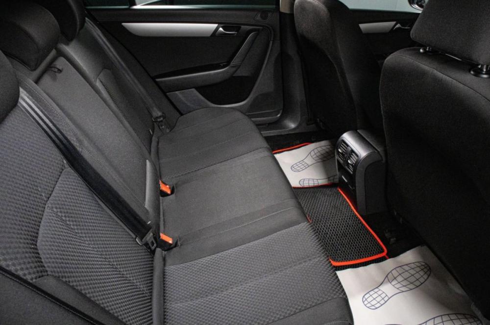 Volkswagen Passat B7 Сургут  - изображение 17