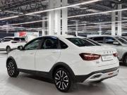 Lada (ВАЗ) Vesta I Рестайлинг (NG) Нижний Новгород  - изображение 21