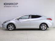 Hyundai Elantra V (MD) Дзержинск  - изображение 25