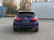 Nissan Tiida II Чебоксары  - изображение 29