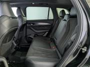 Geely Monjaro I Рестайлинг Москва  - изображение 41