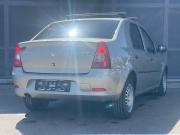 Renault Logan I Рестайлинг Ижевск  - изображение 21