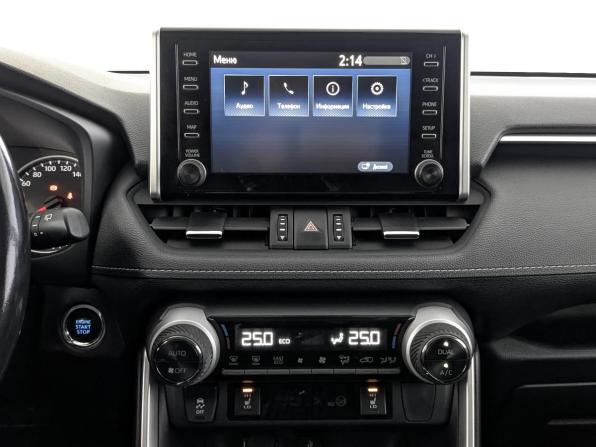 Toyota RAV4 V (XA50) с пробегом 2021 года, цена 3 350 000 рублей, 63877 км, внедорожник, Автокод Объявления