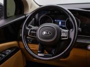 Kia Carnival IV Москва  - изображение 32